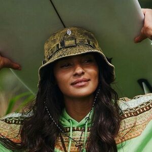 Free People Movement Happy Trails Bucket Hat